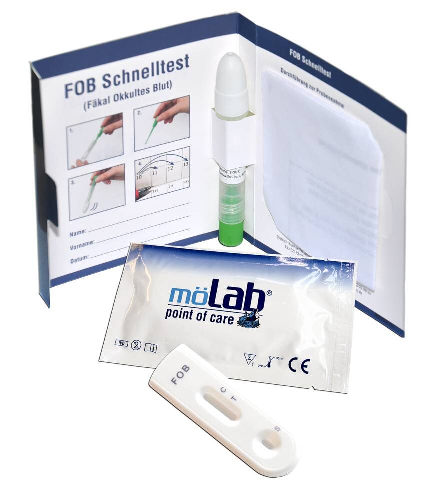 Präventionsdiagnostik